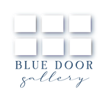 The Blue Door Gallery